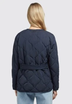 Khujo Yuna - Jas - Dunkelblau 10 Khujo Yuna - Jas - Dunkelblau -Khujo Winkel 3acd751d442a4cd1a654f4b71d83ffad