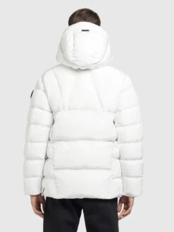 Khujo Winterjassen Winterjas Sumo Heren Wit 11 Khujo Winterjassen Winterjas Sumo Heren Wit -Khujo Winkel 3b33d3cdfe037a671d8f57dee8886924