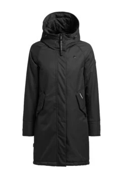 Khujo Laria - Winterjas - Schwarz 17 Khujo Laria - Winterjas - Schwarz -Khujo Winkel 3bc7ee3b88fb471bbd95c8365398f20a