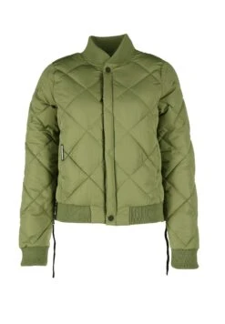 Khujo Leona - Bomberjacks - Lea Gre 15 Khujo Leona - Bomberjacks - Lea Gre -Khujo Winkel 3cb7d8abdf46443e8f9107e8beca4666