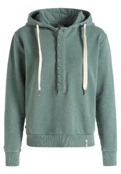 Khujo Keiki - Hoodie - Aqua Gewaschen 11 Khujo Keiki - Hoodie - Aqua Gewaschen -Khujo Winkel 3cd20568505b498cb6417e7c32eb38d3