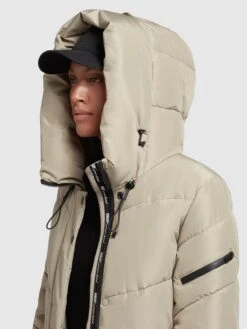 Khujo Winterjassen Winterjas Jordis 4 Dames Pastelgroen 13 Khujo Winterjassen Winterjas Jordis 4 Dames Pastelgroen -Khujo Winkel 3cd97ef9266a4b78d79c59fdfacd30a9