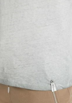 Khujo T-shirts Shirt Baru Dames Grijs 11 Khujo T-shirts Shirt Baru Dames Grijs -Khujo Winkel 3d1a49d64fa3295a60b24095b4167053