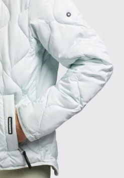 Khujo Alma - Jas - Blassgrün 14 Khujo Alma - Jas - Blassgrün -Khujo Winkel 3d8a73d1135c4d218d2b346d2203271a