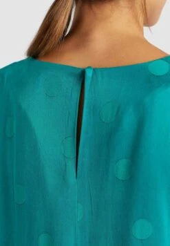 Khujo Margarita - Jurk - Türkis 15 Khujo Margarita - Jurk - Türkis -Khujo Winkel 3eafc1063a5540869e1be33b17e83048