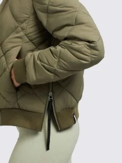 Khujo Leona - Bomberjacks - Lea Gre 13 Khujo Leona - Bomberjacks - Lea Gre -Khujo Winkel 3ec883f62ae84d4db836188bc7a0eb47