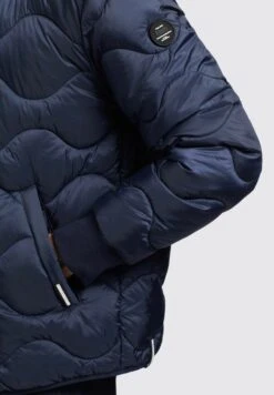 Khujo Picco - Jas - Dunkelblau 14 Khujo Picco - Jas - Dunkelblau -Khujo Winkel 3f792e199a5e4fc7b5937acf0a47ddc5