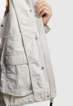 Khujo Zahira3 - Lichte Jas - Hellgrau 12 Khujo Zahira3 - Lichte Jas - Hellgrau -Khujo Winkel 3fbd868acb0047d6ad3b5d65e8f8e471