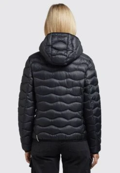 Khujo Nanna - Winterjas - Schwarz 10 Khujo Nanna - Winterjas - Schwarz -Khujo Winkel 3ff2174350f24fc2bb1c5bf7c92b7e3b