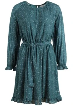 Khujo Medusa - Jurk - Grün 15 Khujo Medusa - Jurk - Grün -Khujo Winkel 400672ab9f0142e89e1c5bdb29dbc1d7