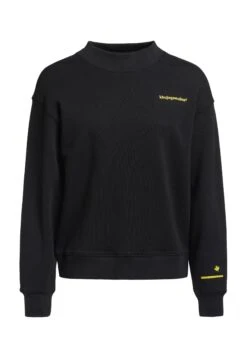 Khujo Esperanza - Sweater - Schwarz 15 Khujo Esperanza - Sweater - Schwarz -Khujo Winkel 403695d383f04ecda90da05985deb08c