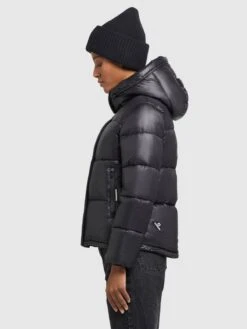 Khujo Winterjassen Winterjas Valona Dames Zwart 12 Khujo Winterjassen Winterjas Valona Dames Zwart -Khujo Winkel 4042d98331f6fd8da1662ecb0f3cce44