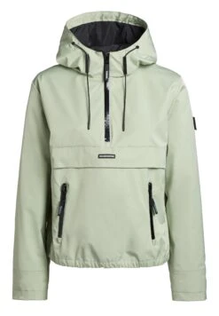 Khujo Elita - Windjack - Blassgrün 15 Khujo Elita - Windjack - Blassgrün -Khujo Winkel 404888a0ed314bb492ad8b8306b455da
