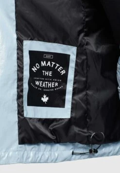 Khujo Somia - Jas - Hellblau -Khujo Winkel 419703703b1b4b90812b9eda8a66852c