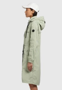 Khujo Mantel Voya3 - Parka - Blassgrün 13 Khujo Mantel Voya3 - Parka - Blassgrün -Khujo Winkel 430d3ed59b8d46ceb8860d51917c2074