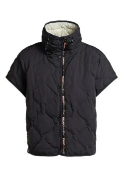 Khujo Ery - Jas - Schwarz 17 Khujo Ery - Jas - Schwarz -Khujo Winkel 44b62a850c3647ea8ff240eb99b7a5fd