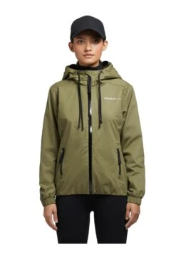 Khujo Rolava2 - Jas - Olivgrün 14 Khujo Rolava2 - Jas - Olivgrün -Khujo Winkel 45181260730543db81c4f16fb8308ad6