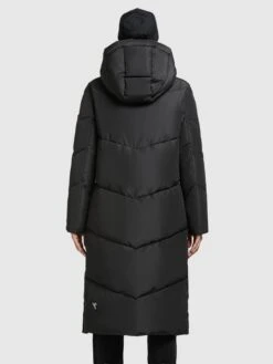 Khujo Tussenmantels Tussenmantel Sonje3 Dames Zwart 11 Khujo Tussenmantels Tussenmantel Sonje3 Dames Zwart -Khujo Winkel 4537fb0d15060b1be8aff6bcc960fbbf