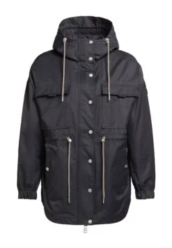 Khujo Prayata - Parka - Dunkelgrau 15 Khujo Prayata - Parka - Dunkelgrau -Khujo Winkel 457d03b6592444caa1fd1360afb5d245