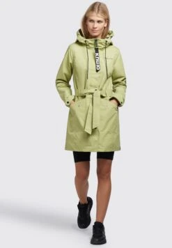 Khujo Lauren - Parka - Fer Gre -Khujo Winkel 46296b81a20f48c7a5c6f7bbaef7ae88