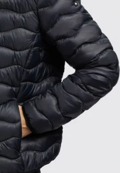 Khujo Nanna - Winterjas - Schwarz 13 Khujo Nanna - Winterjas - Schwarz -Khujo Winkel 46a779cc0dfc4b14904e33ea515d8e9c