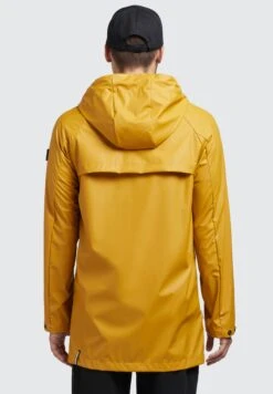 Khujo Tiber2 - Parka - Gelb 10 Khujo Tiber2 - Parka - Gelb -Khujo Winkel 47044a44233c467280627c8076b548a2