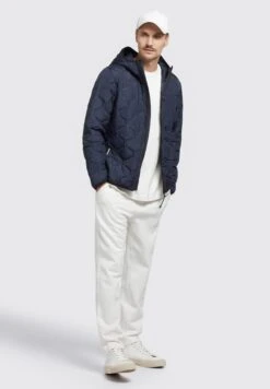 Khujo True - Jas - Dunkelblau 12 Khujo True - Jas - Dunkelblau -Khujo Winkel 474eab0c89c94bde857f6e79a66fa928