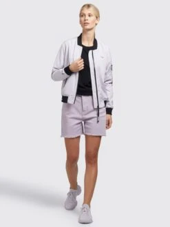 Khujo Tussenjassen Tussenjas Stence2 Dames Sering -Khujo Winkel 47ce659e8beb2884be128562c57edac8