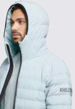 Khujo Vitus Matt - Jas - Hellblau 13 Khujo Vitus Matt - Jas - Hellblau -Khujo Winkel 485b126359a249ab9fd442ddbebbb9f9