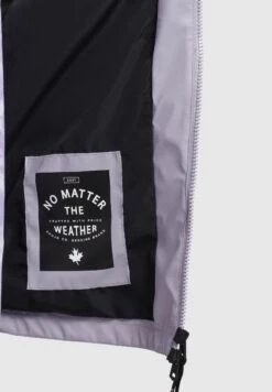 Khujo Vega - Parka - Flieder -Khujo Winkel 4936f33409b2459b94aec5f6aa06fbf1