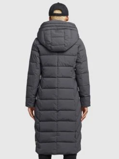 Khujo Wintermantels Wintermantel Gamber Dames Antraciet 11 Khujo Wintermantels Wintermantel Gamber Dames Antraciet -Khujo Winkel 495708651e704d5e5cfa2728eaeed308