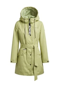 Khujo Lauren - Parka - Fer Gre -Khujo Winkel 49baa110150c49b7a57f343b4be34d1f