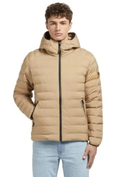 Khujo Vitus Matt - Jas - Beige 16 Khujo Vitus Matt - Jas - Beige -Khujo Winkel 49d794529324457b9145c11da271ece0