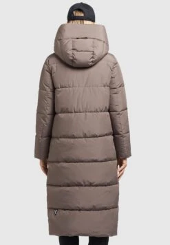 Khujo Soulani2 - Winterjas - Taupe 9 Khujo Soulani2 - Winterjas - Taupe -Khujo Winkel 4a01c23de6a849ff8960701be4cccc5d