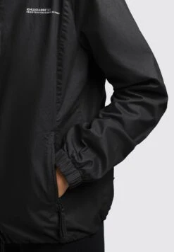 Khujo Rolava2 - Jas - Schwarz 14 Khujo Rolava2 - Jas - Schwarz -Khujo Winkel 4a6ff798f5b54d22b496ea3154b3b8a7