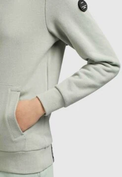 Khujo Rhabea - Hoodie - Blassgrün 14 Khujo Rhabea - Hoodie - Blassgrün -Khujo Winkel 4a94ba5e880e4cc8b9410cb48ad2dd8a