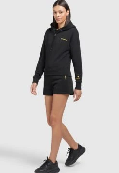 Khujo Dalia - Hoodie - Schwarz 14 Khujo Dalia - Hoodie - Schwarz -Khujo Winkel 4afa119771744164b8a79157d603648c