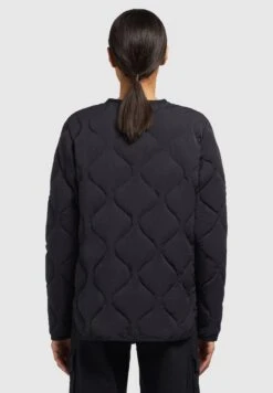 Khujo Alma - Jas - Schwarz -Khujo Winkel 4bcc748db9114ae89ba480e21f2be5e1