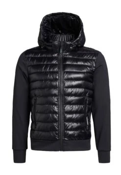 Khujo Bolt Shiny - Jas - Schwarz 15 Khujo Bolt Shiny - Jas - Schwarz -Khujo Winkel 4bf8daed34fb4b568c23d20124b90fa5