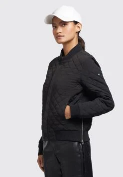 Khujo Monza - Jas - Schwarz 11 Khujo Monza - Jas - Schwarz -Khujo Winkel 4ca275188d1b439fbc261eaf8385fc5b