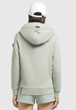 Khujo Rhabea - Hoodie - Blassgrün 10 Khujo Rhabea - Hoodie - Blassgrün -Khujo Winkel 4d08c5e3527e4a70ae922e601d3af2e7