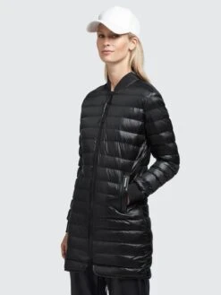 Khujo Winterjassen Winterjas Greta Dames Zwart 12 Khujo Winterjassen Winterjas Greta Dames Zwart -Khujo Winkel 4d5c69c3d6dbc2f75d9bdadc88993a77