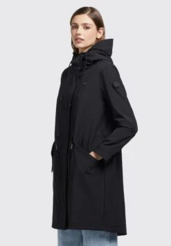Khujo Jonna - Parka - Schwarz 12 Khujo Jonna - Parka - Schwarz -Khujo Winkel 4dabe11da85d4cea9f381a15b8da8c13
