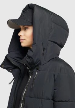 Khujo Soulani2 - Winterjas - Graublau 10 Khujo Soulani2 - Winterjas - Graublau -Khujo Winkel 4df02c4e9df54be3ab128e1ba27680f3