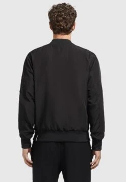 Khujo Velo - Bomberjacks - Blk Bei 10 Khujo Velo - Bomberjacks - Blk Bei -Khujo Winkel 4e71a7d26f834d61ba5fe9febca8763a