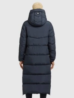 Khujo Wintermantels Wintermantel Shimanta 2 Dames Donkerblauw 11 Khujo Wintermantels Wintermantel Shimanta 2 Dames Donkerblauw -Khujo Winkel 4f47efdcd69f1bae4ebf11693bea511c