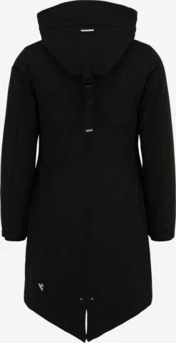 Khujo Wintermantels Wintermantel Charlyn 3 Dames Zwart 7 Khujo Wintermantels Wintermantel Charlyn 3 Dames Zwart -Khujo Winkel 4f5f69fc2e490657915d48d7d0ae5f04