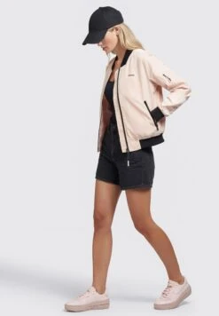 Khujo Stence2 - Bomberjacks - Apricot 11 Khujo Stence2 - Bomberjacks - Apricot -Khujo Winkel 4f6211ebe60c417d931b2fee60d3374e