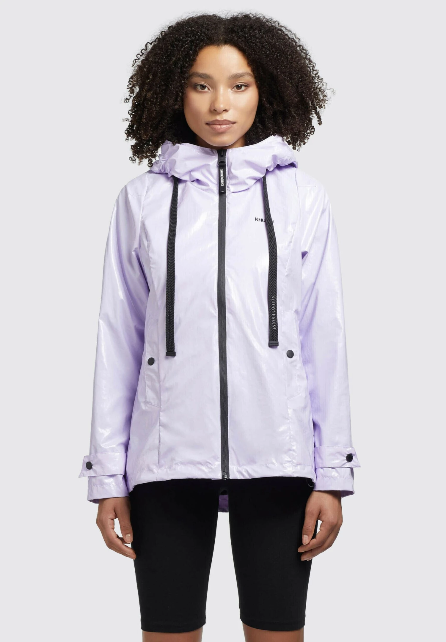 Khujo Somia - Jas - Flieder Hell 1 Khujo Somia - Jas - Flieder Hell