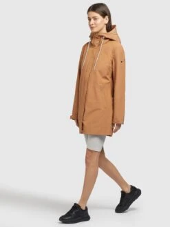 Khujo Tussenmantels Tussenmantel Artisa Dames Beige 10 Khujo Tussenmantels Tussenmantel Artisa Dames Beige -Khujo Winkel 4f9cd71d620e10324335effc5a537b8e